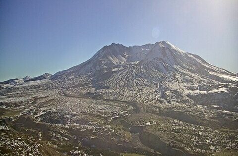 mount st helens webcam