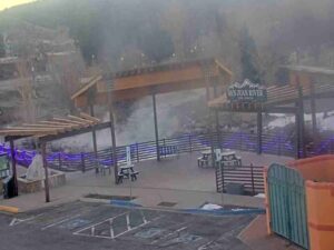 pagosa springs webcam