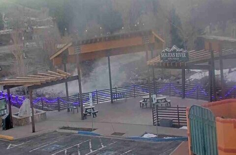 pagosa springs webcam