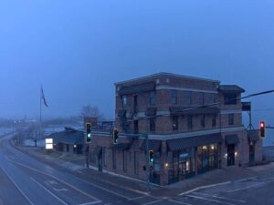 polson montana webcam