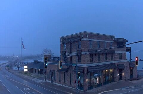 polson montana webcam