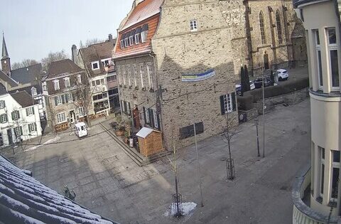 ratlingen webcam