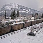 Revelstoke, British Columbia