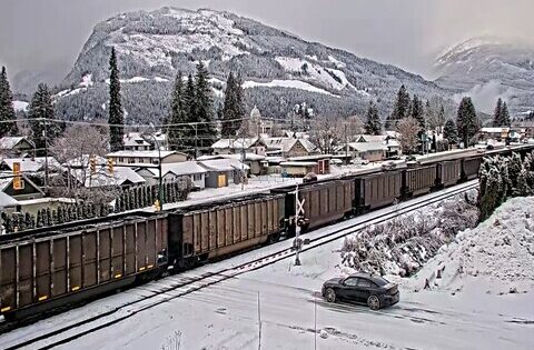 revelstoke webcam