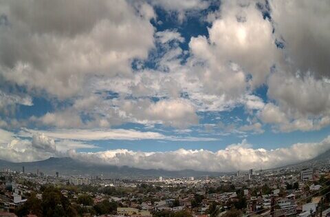 san jose webcam