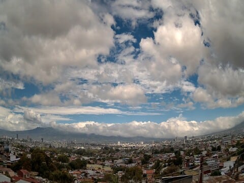 San Jose Webcam – Stunning Live Streets in Costa Rica