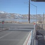 Silver Lake, Los Angeles, California