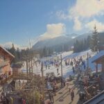 Snoqualmie Pass, Washington