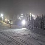 Stevens Pass, Washington