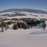 Tamarack Resort, Idaho