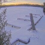Three Lakes, Wisconsin