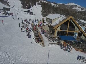 wolf creek pass webcam