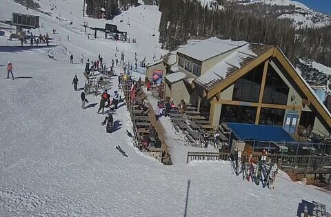 wolf creek pass webcam