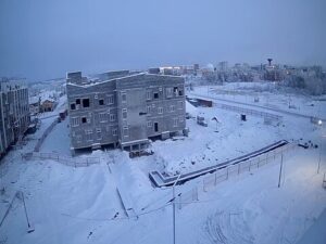 yakutsk webcam