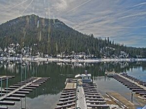 bass lake webcam