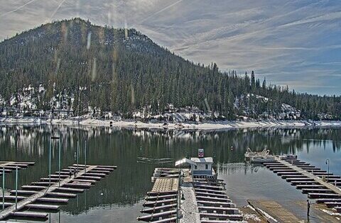 bass lake webcam