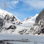 Mendenhall Glacier, Alaska