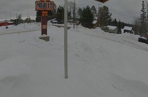 mercer wi webcam