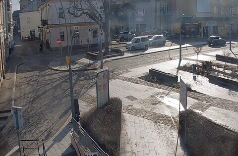 sanok webcam