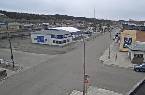 Forsyth mt webcam