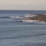 Jeffreys Bay, South Africa