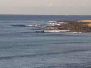 Jeffreys Bay, South Africa