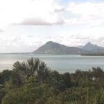 Le Morne Brabant, Mauritius
