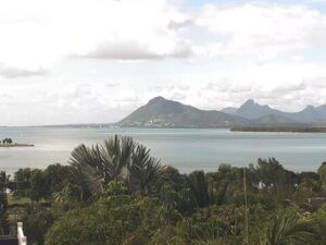 Le Morne Brabant, Mauritius