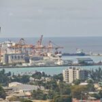 Bridgetown, Barbados