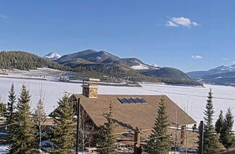 dillon colorado webcam