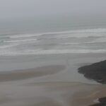 Inchydoney Island, Ireland