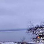 Lake Shikotsu, Japan