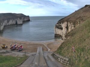 north landing webcam