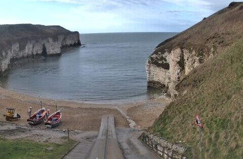 north landing webcam