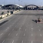 Salwa Port, Saudi Arabia