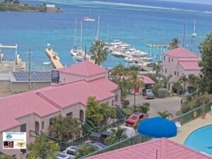 Christiansted, US Virgin Islands