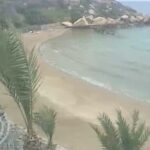 Denizkızı Beach, Cyprus