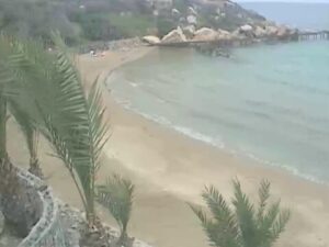 Denizkızı Beach, Cyprus