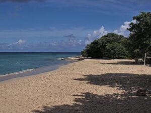 Frederiksted, US Virgin Islands