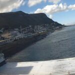 Kalk Bay Reef, South Africa