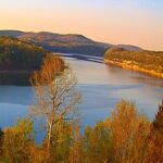 Lake Cumberland, Kentucky