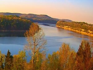 Lake Cumberland, Kentucky