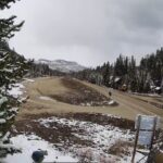 Warren USFS Airport, Warren, Idaho
