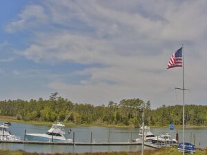 Beaufort, North Carolina