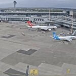 Dusseldorf Airport (DUS), Germany
