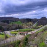 Ghent, West Virginia