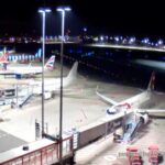 Hamburg Airport (HAM), Germany