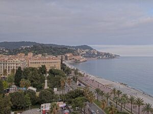 Nice, France