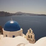 Oia, Greece
