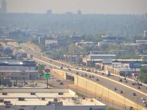 Oklahoma City, Oklahoma